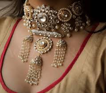Picture for category Jewellery