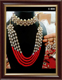 Artificial Jewellery Necklace Set