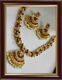 Multicolour Women's Jewellery Sets