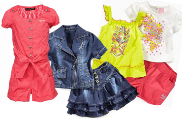 Picture for category Kid's Clothing
