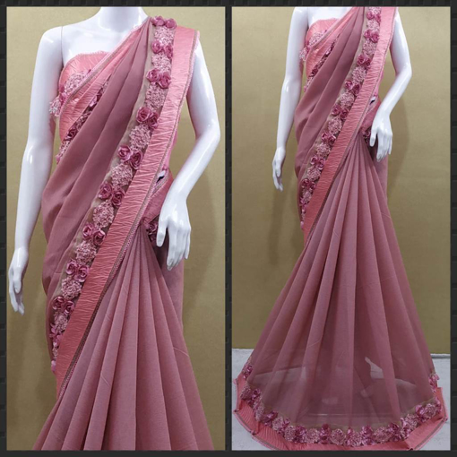 Shop Indian Silk Sarees Online | Janardhana Silk House