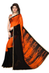 Shop for Dual Color Chiffon Sarees Online at Best Prices on UdaipurBazar.com