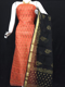 Pure Kota Doria Salwar Suits