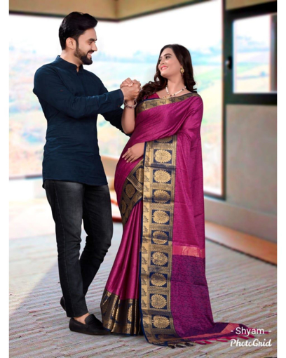 Couple Combo | Combo Dress for Couple Buy Couple Combo Dress Online from  Ramraj Cotton