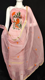 Kota Doria parrot embriodery suit material