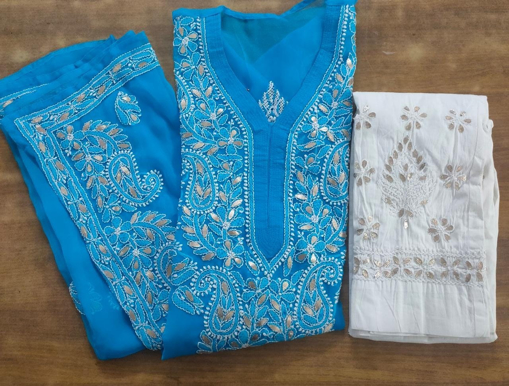 👗 *Beautiful party wear kurta with pant New Lehriya embroidery kurta set  with pant 👗Available Size-. 38 to 44 ?… | Kurtis with pants, Kurta with  pants, Party wear