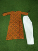 Rayon Designer Kurti Pants Dress for an ethnic look in summers