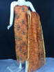 Kota Doria Suit - Printed Dress Materia
