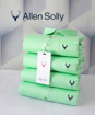 Allen Solly plain formal shirts - Pista