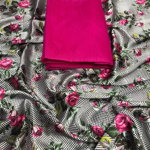 Inspiring Crepe Silk sarees to keep you Stylish always. | by Navyasa |  Medium