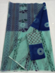  Kota doria block print sarees for women