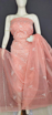Kota Doria Cotton Chikankari Work Suit Pink Color