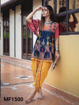 Khadi Cotton Kath-Putli Female Kedia Navratri Collection Buy Online MF1500