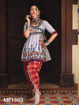 Khadi Cotton Kath-Putli Female Kedia Navratri Collection Buy Online MF1503