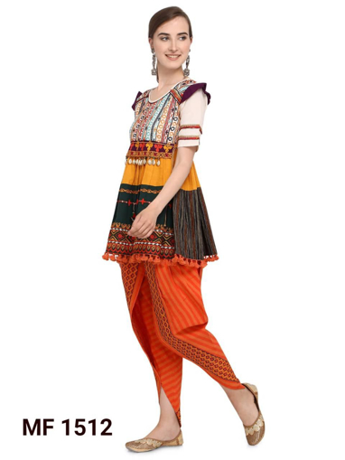 Banjara Woman Mens Ethnic Kediya Dress Garba Outfit kedia - Etsy Denmark