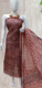 Kota Doria Cotton Kalamkari Print Salwar Suits