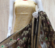 Jaal Woven Kota Doria Suits for women and girls