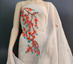 Kota Doria Embroidery Suits Online