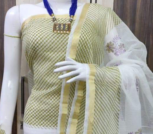 Shop Women's Unstitched 3 Piece Suit - Online in Pakistan – Omal