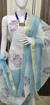 Hand block print cotton Kota Doria fabric dress material