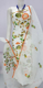 Hand brush painted kota doria suit