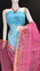 Kota doria hand block printing suits