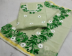 Shop Kota Aari Work Dress Materials