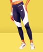 	wugo sportswear leggings