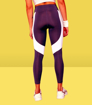 	wugo sportswear leggings