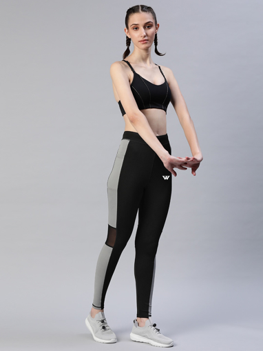 	wugo sportswear leggings