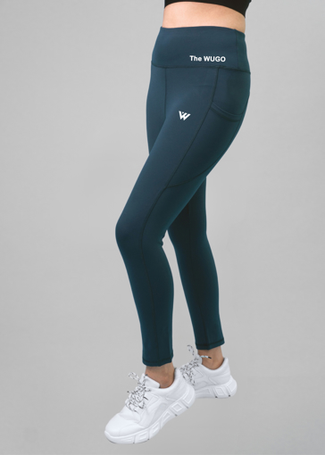 	wugo sportswear leggings